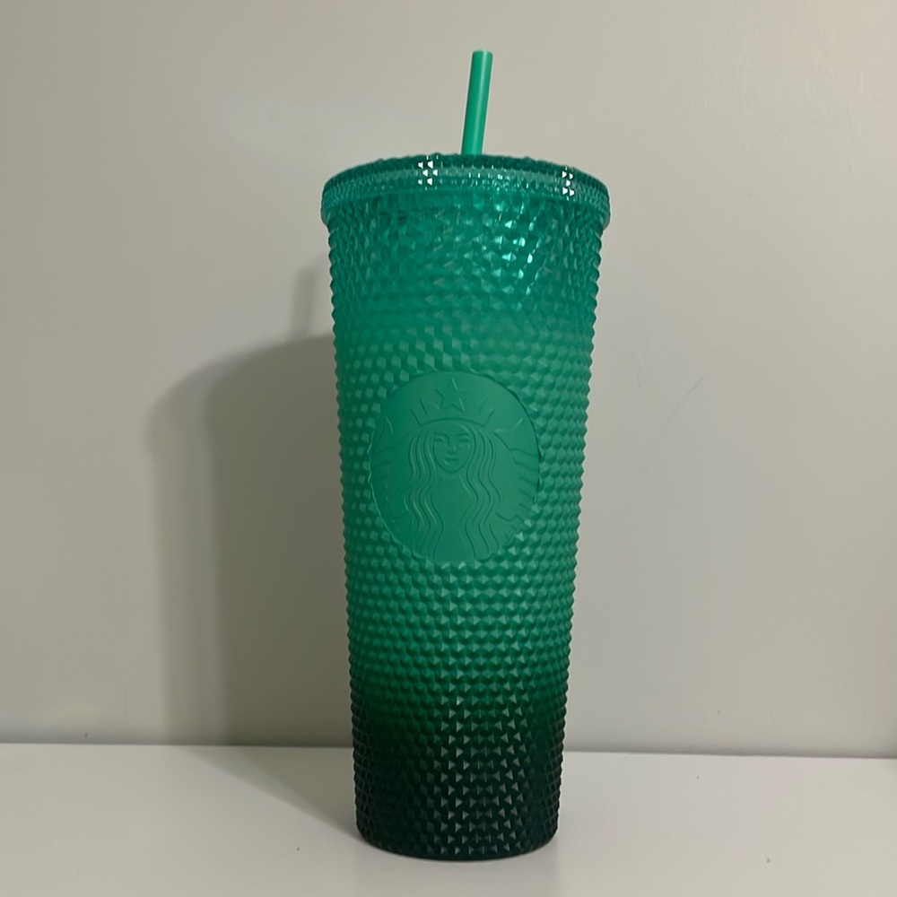 Starbucks Waxberry Studded Tumbler